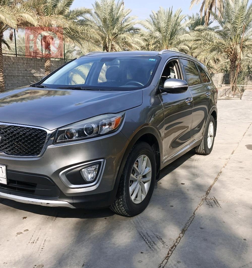 كيا سورينتو